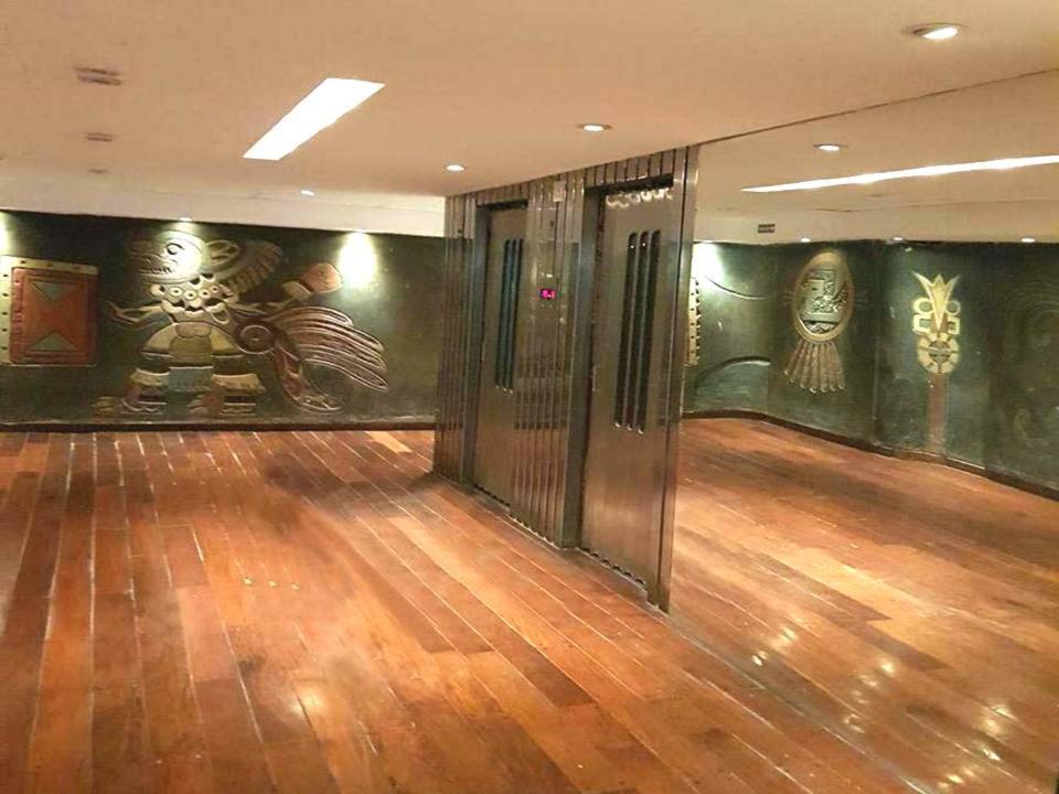 Corrientes Av, Best Location Buenos Aires Bagian luar foto