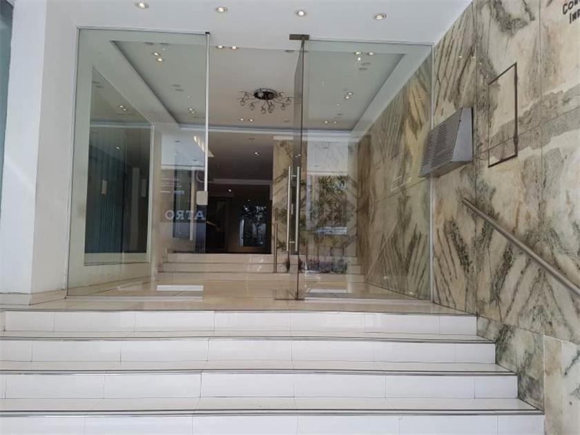 Corrientes Av, Best Location Buenos Aires Bagian luar foto