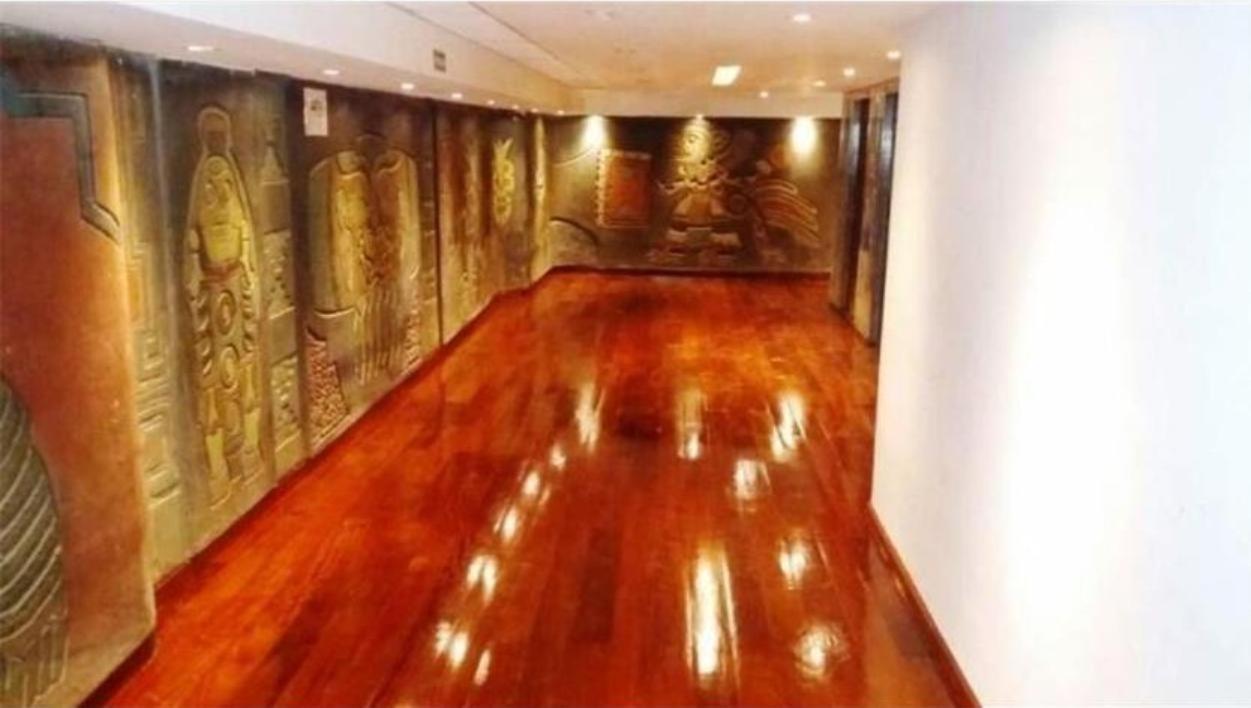 Corrientes Av, Best Location Buenos Aires Bagian luar foto