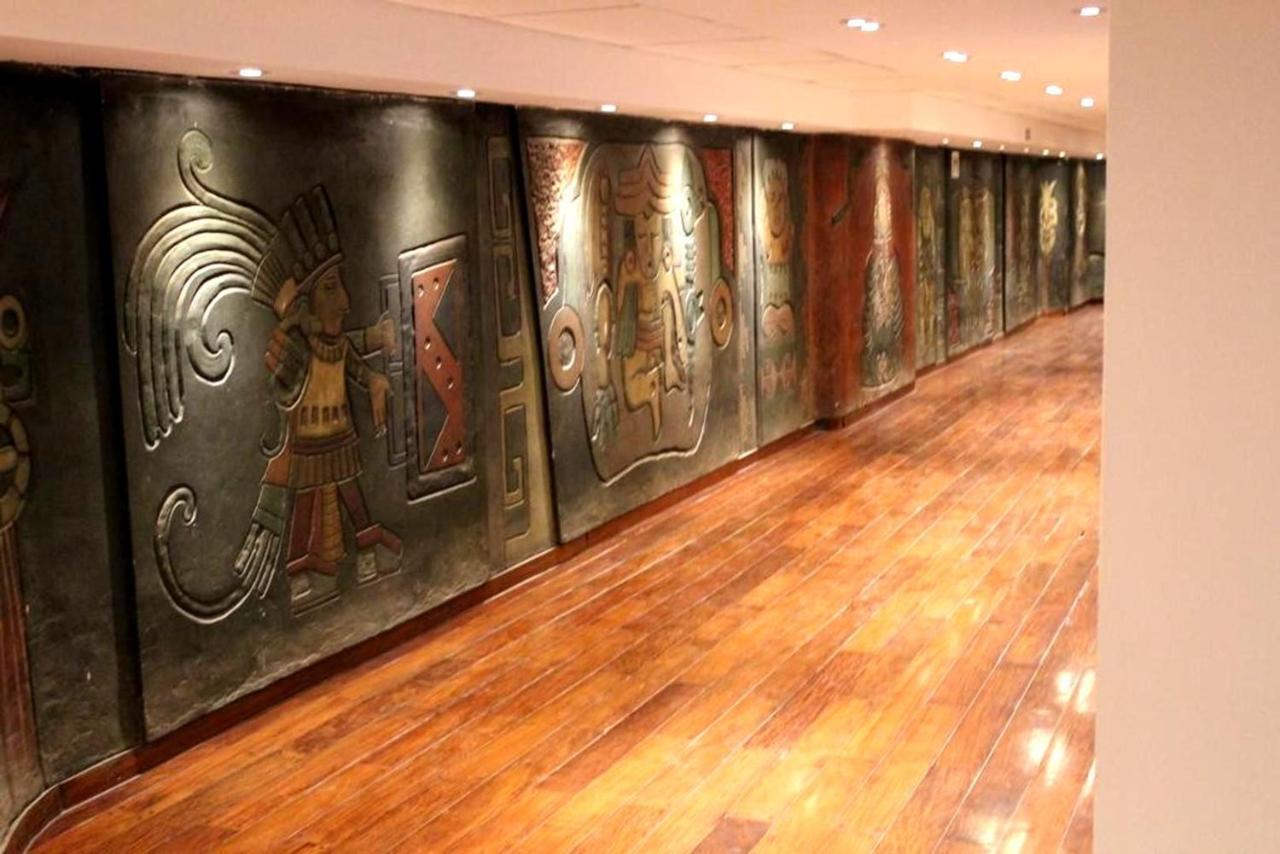 Corrientes Av, Best Location Buenos Aires Bagian luar foto