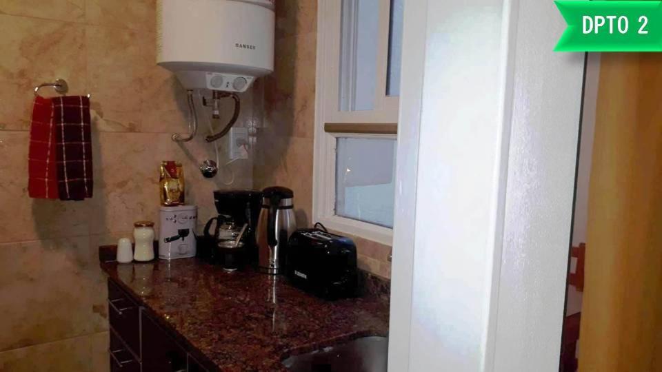 Corrientes Av, Best Location Buenos Aires Bagian luar foto