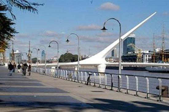 Corrientes Av, Best Location Buenos Aires Bagian luar foto