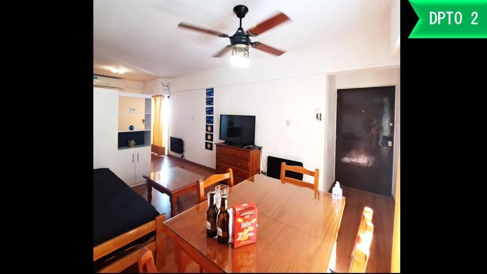Corrientes Av, Best Location Buenos Aires Bagian luar foto