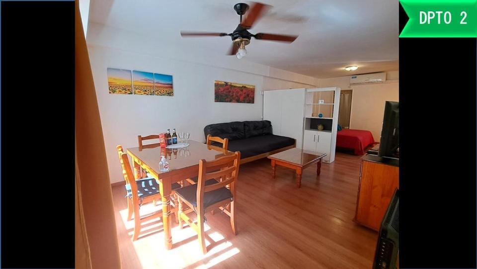 Corrientes Av, Best Location Buenos Aires Bagian luar foto