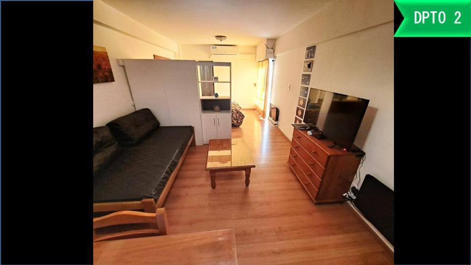 Corrientes Av, Best Location Buenos Aires Bagian luar foto